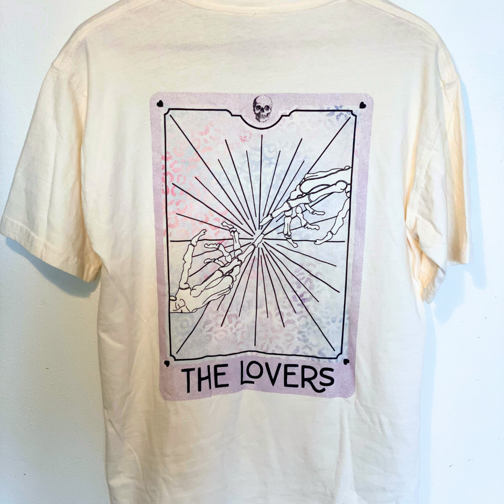 The Lovers Tee